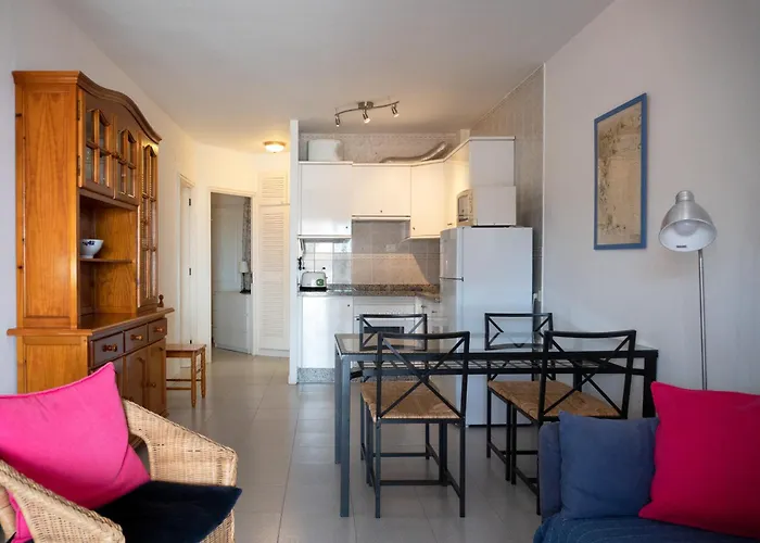 Apartamentos Bellavista Gomera