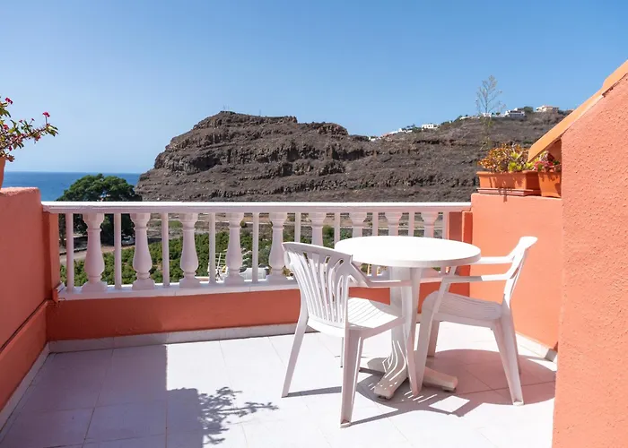 Apartamentos Bellavista Gomera