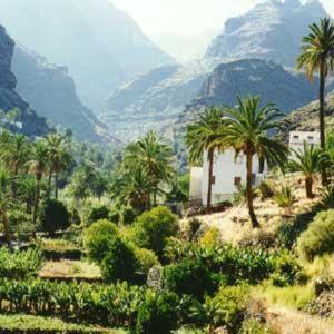 Bellavista Gomera Appartement *