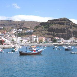 Bellavista Gomera Appartement