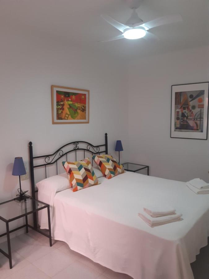 Appartement Bellavista Gomera *