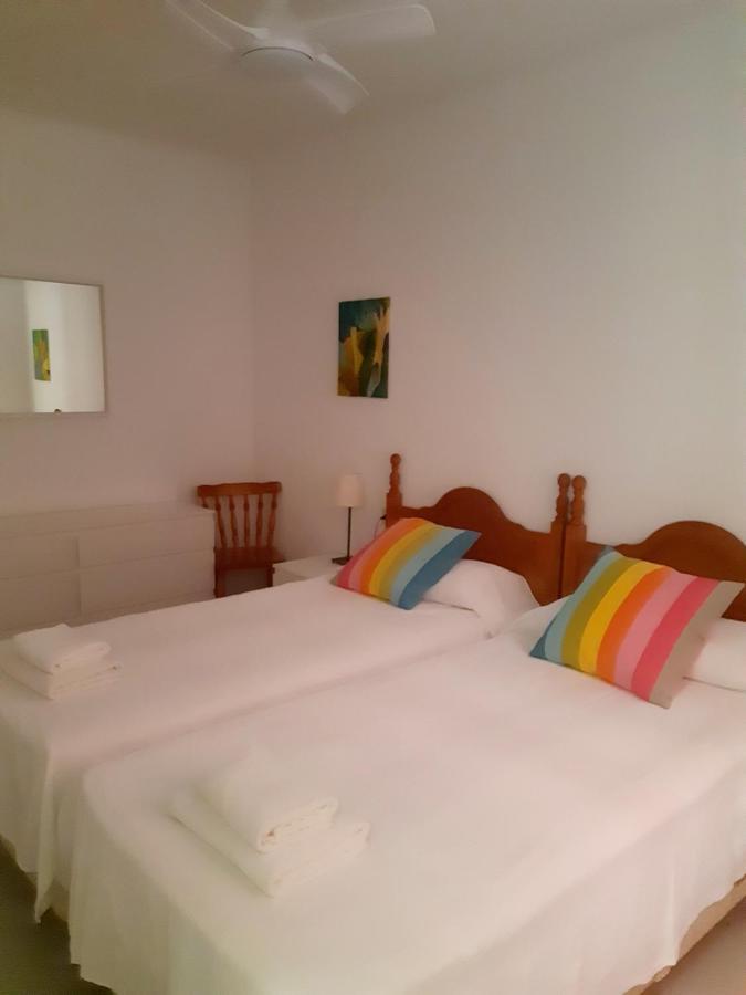 Appartement Bellavista Gomera