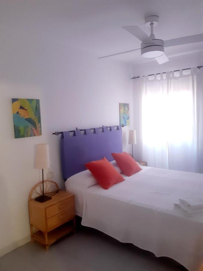 Apartament Bellavista Gomera Playa de Santiago (Isla de la Gomera)