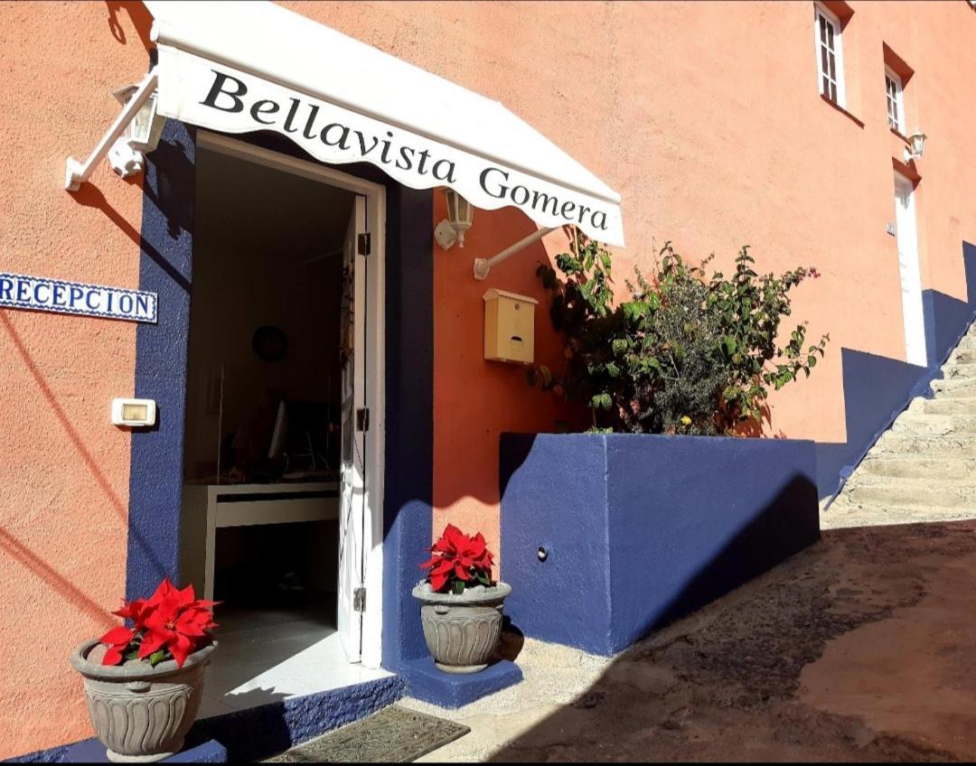 Appartement Bellavista Gomera Playa de Santiago (Isla de la Gomera)