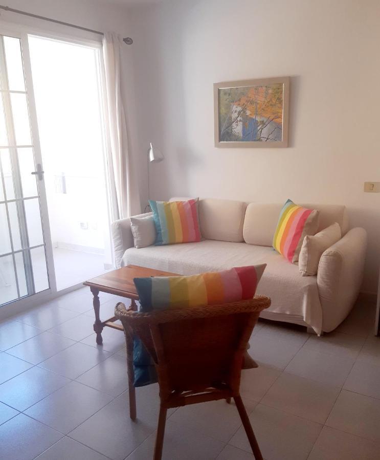 Appartement Bellavista Gomera
