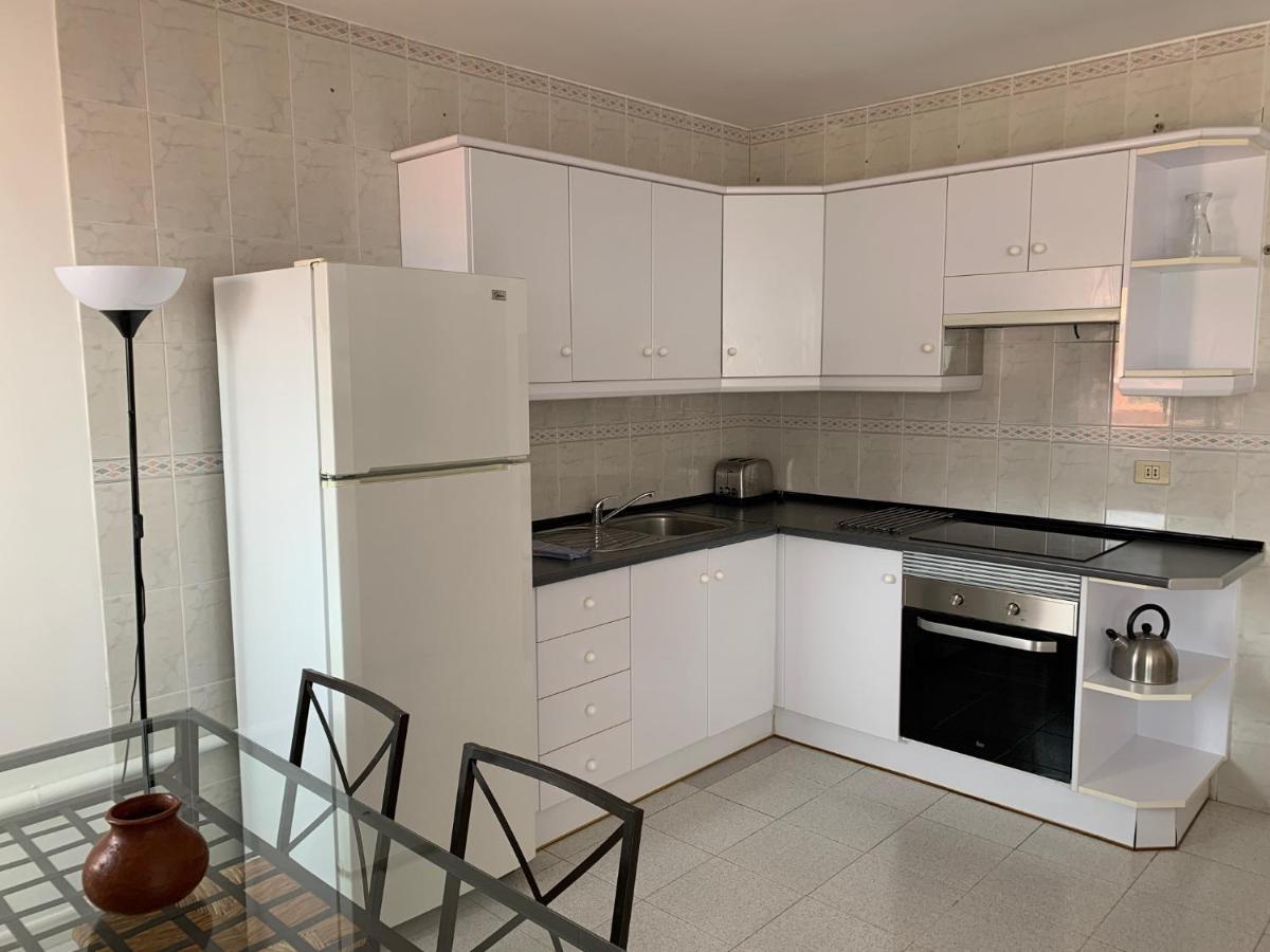 Apartament Bellavista Gomera Playa de Santiago (Isla de la Gomera)