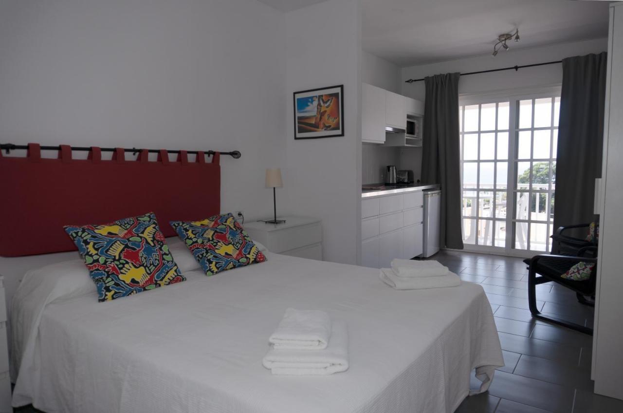 Appartement Bellavista Gomera *