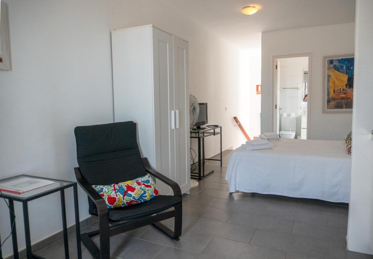 Bellavista Gomera Appartement *