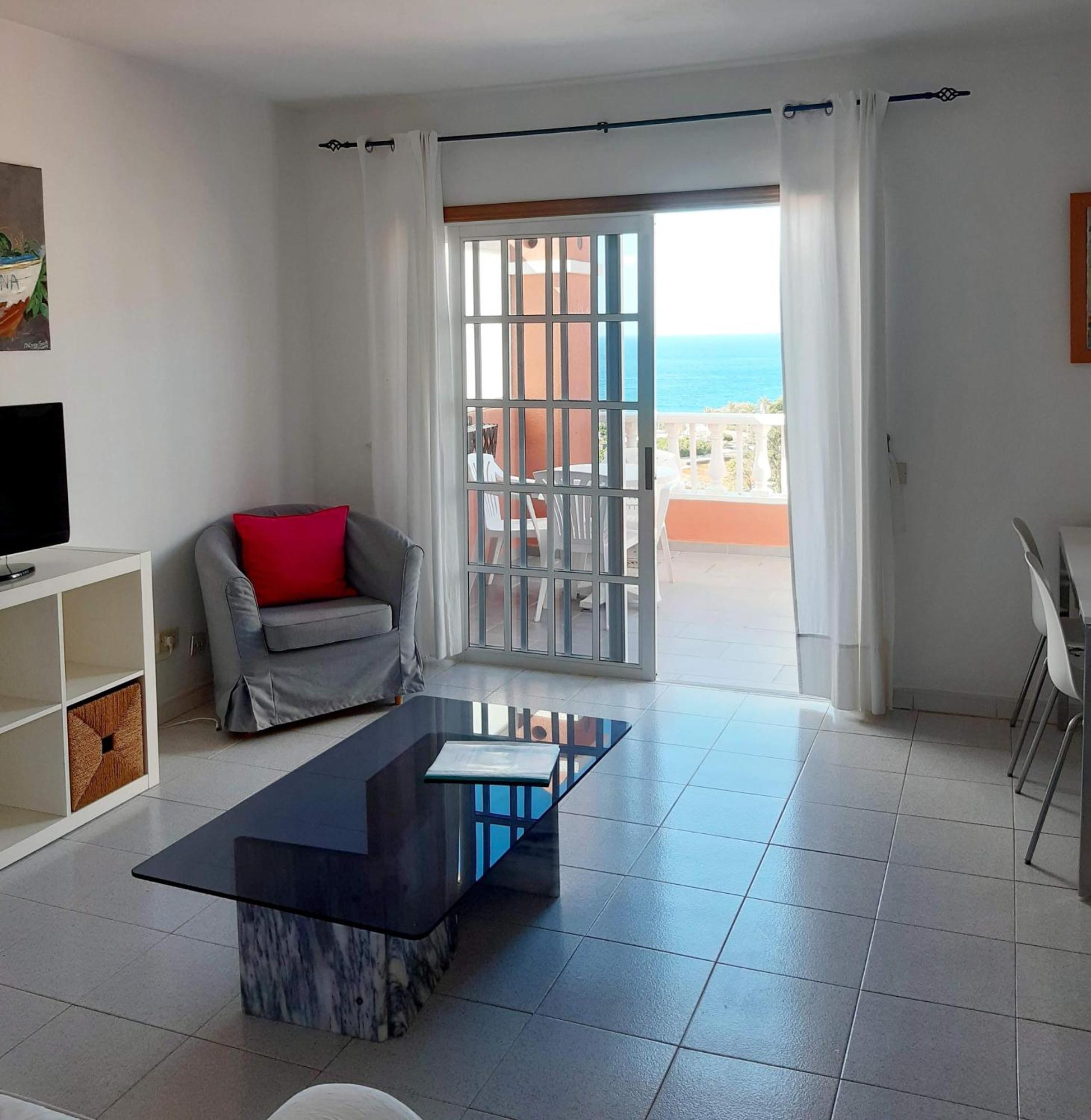 Appartement Bellavista Gomera Playa de Santiago (Isla de la Gomera)