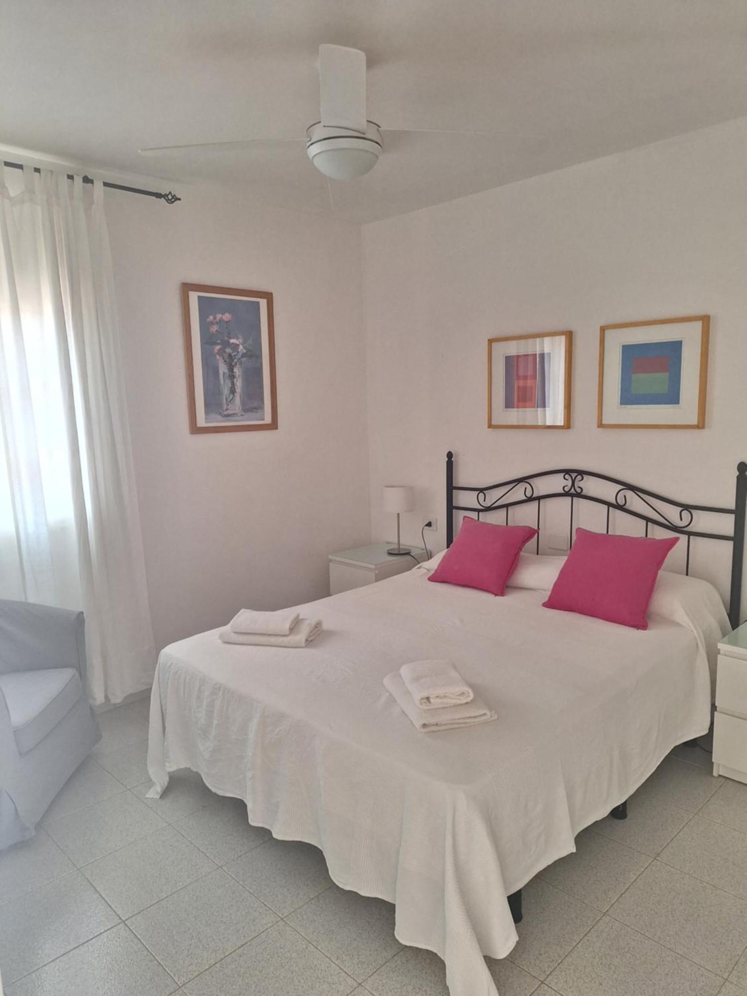 Appartement Bellavista Gomera Playa de Santiago (Isla de la Gomera)
