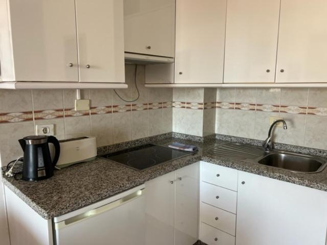 Apartament Bellavista Gomera *