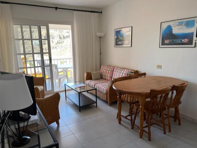 Bellavista Gomera Appartement Playa de Santiago (Isla de la Gomera)