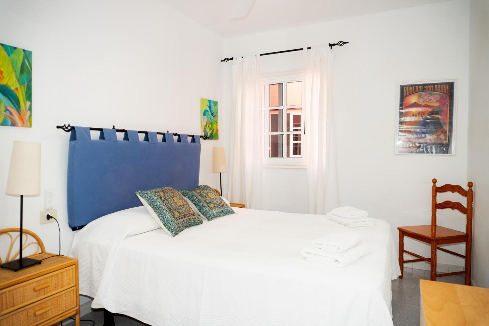 Bellavista Gomera Appartement Playa de Santiago (Isla de la Gomera)