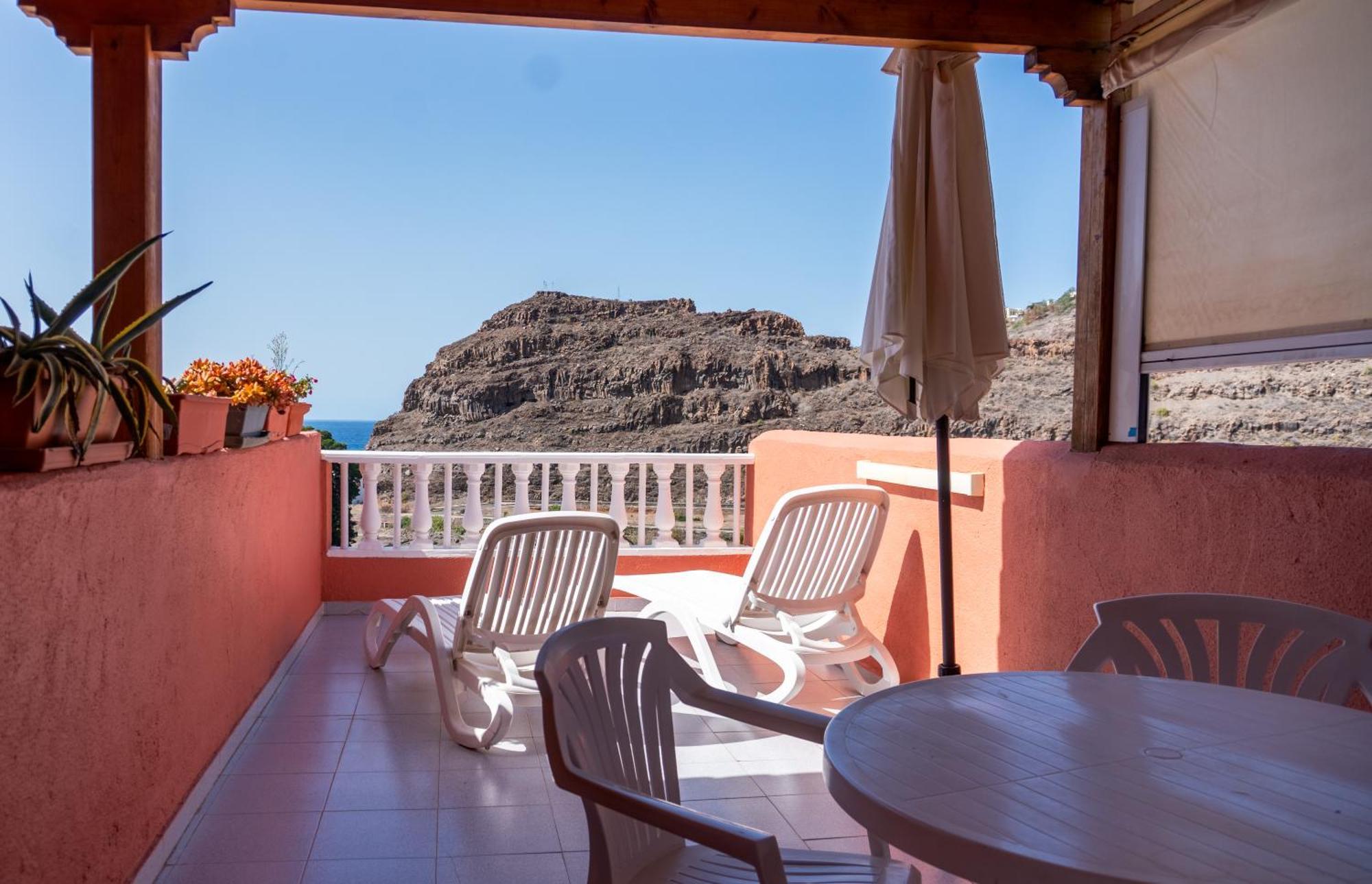 Appartement Bellavista Gomera Playa de Santiago (Isla de la Gomera)