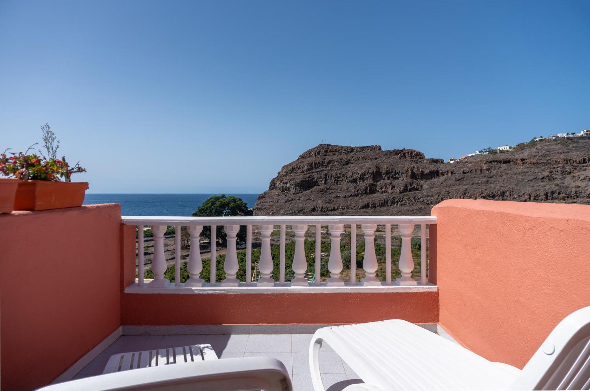 Appartement Bellavista Gomera *