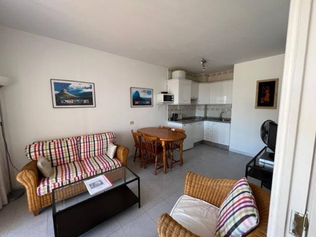 Bellavista Gomera Appartement