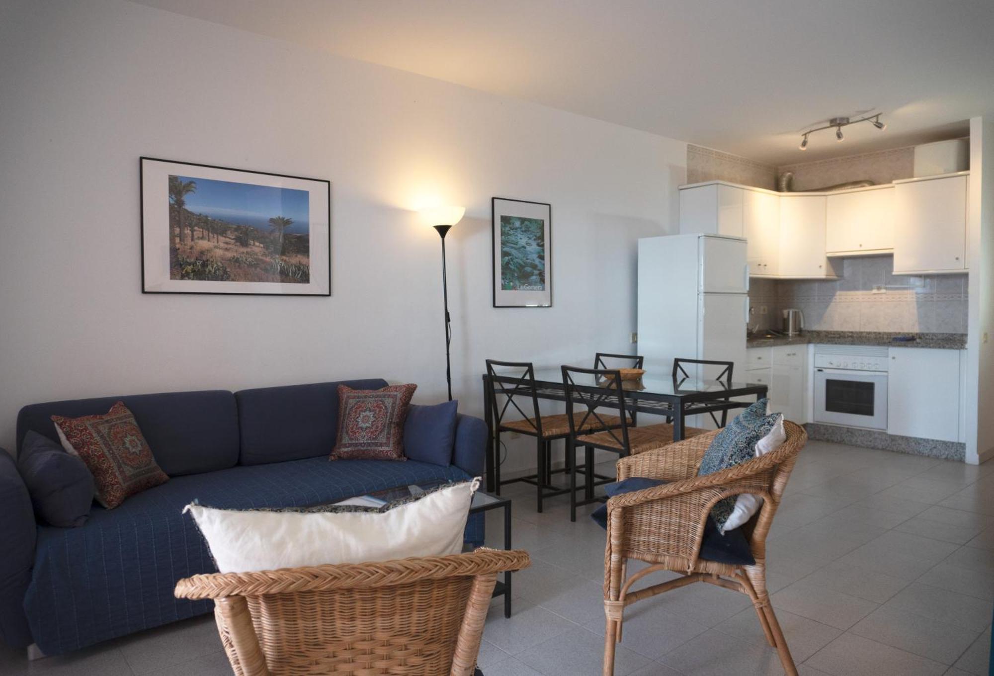 Bellavista Gomera Appartement *