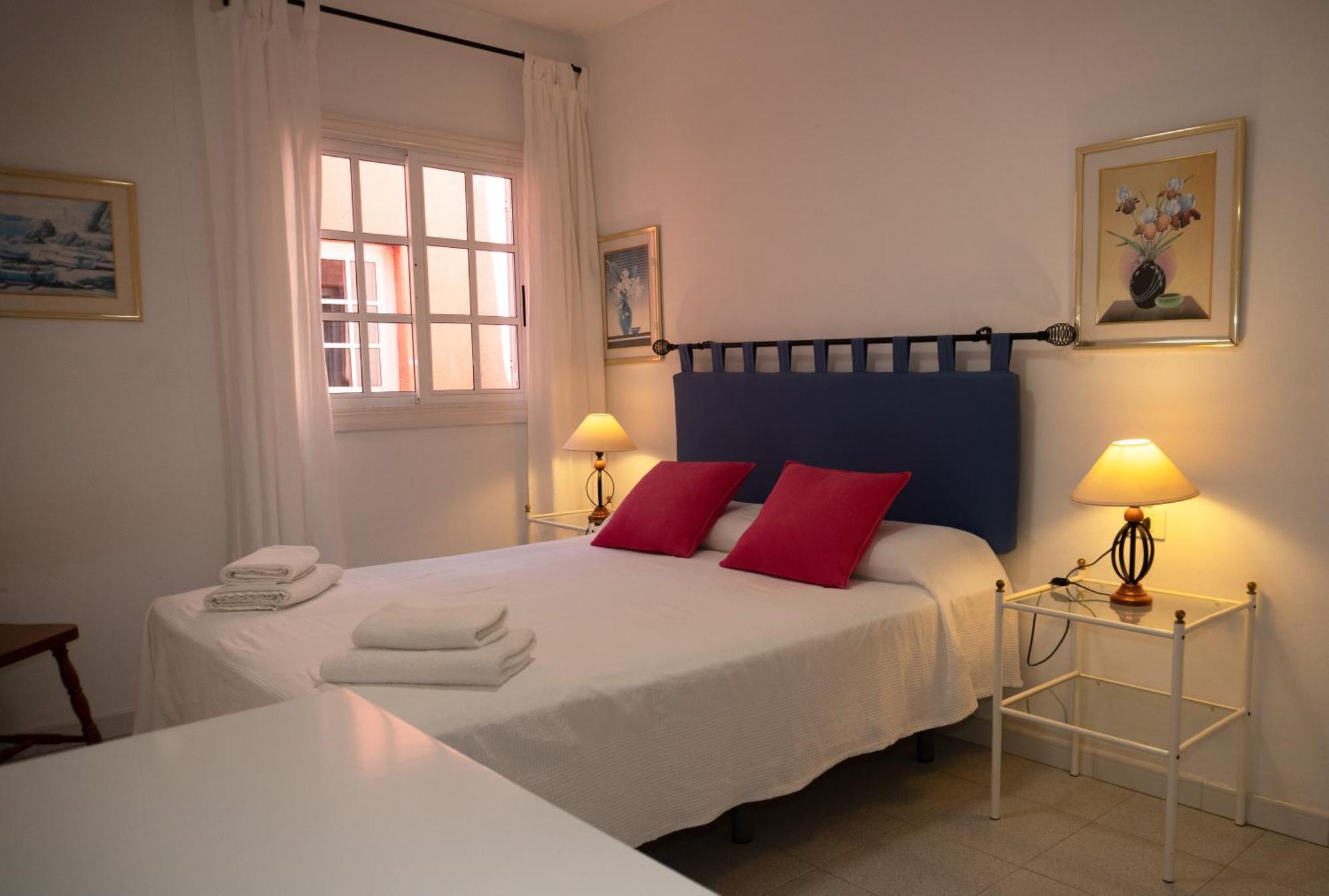 Bellavista Gomera Appartement Playa de Santiago (Isla de la Gomera)