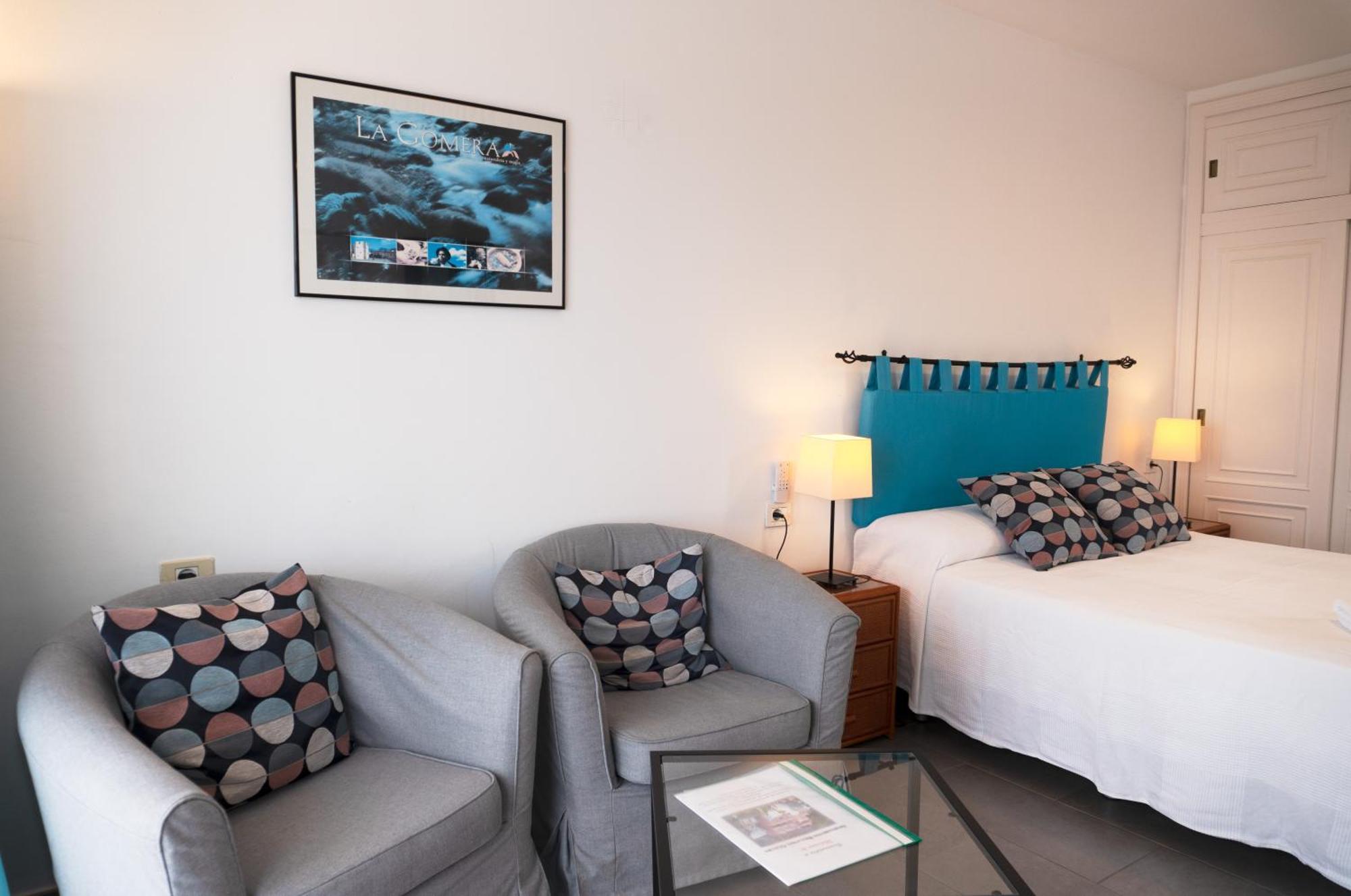 Appartement Bellavista Gomera