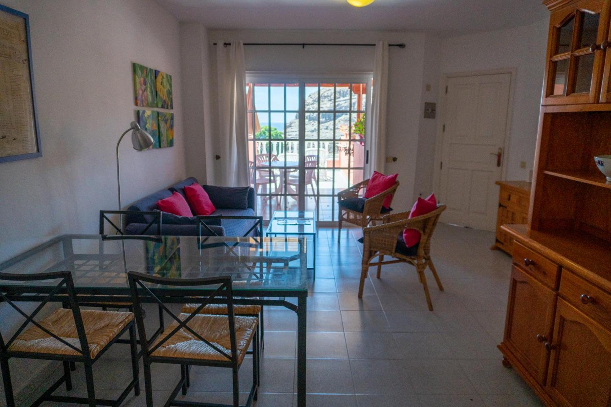 Bellavista Gomera Appartement Playa de Santiago (Isla de la Gomera)