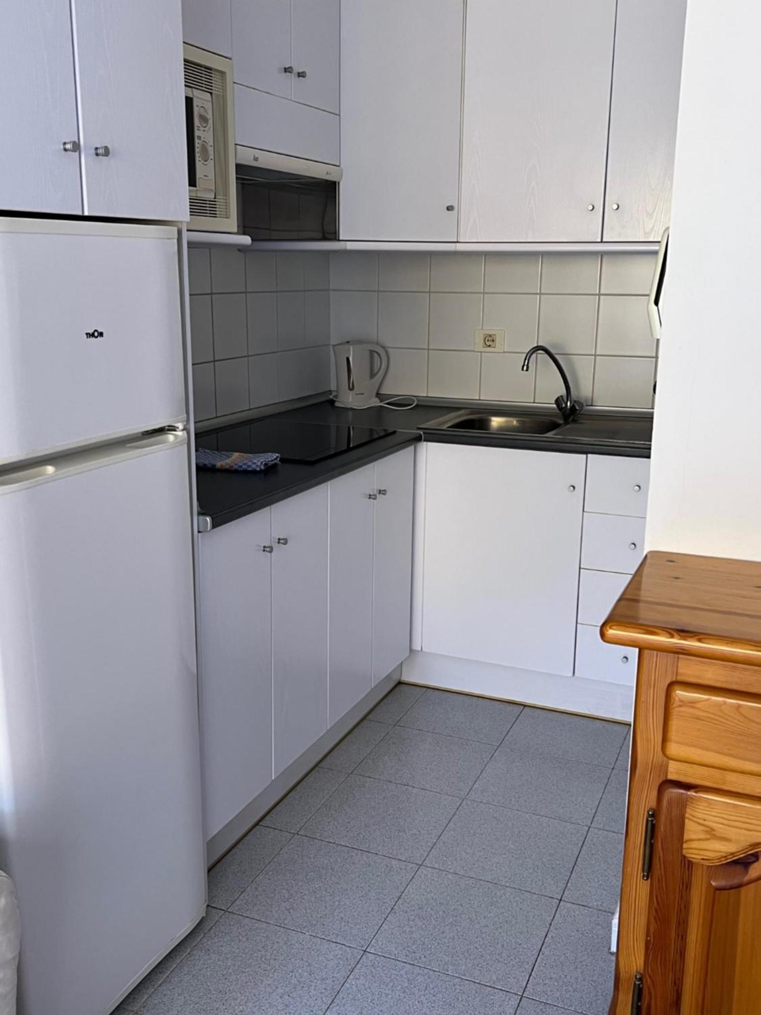 Appartement Bellavista Gomera