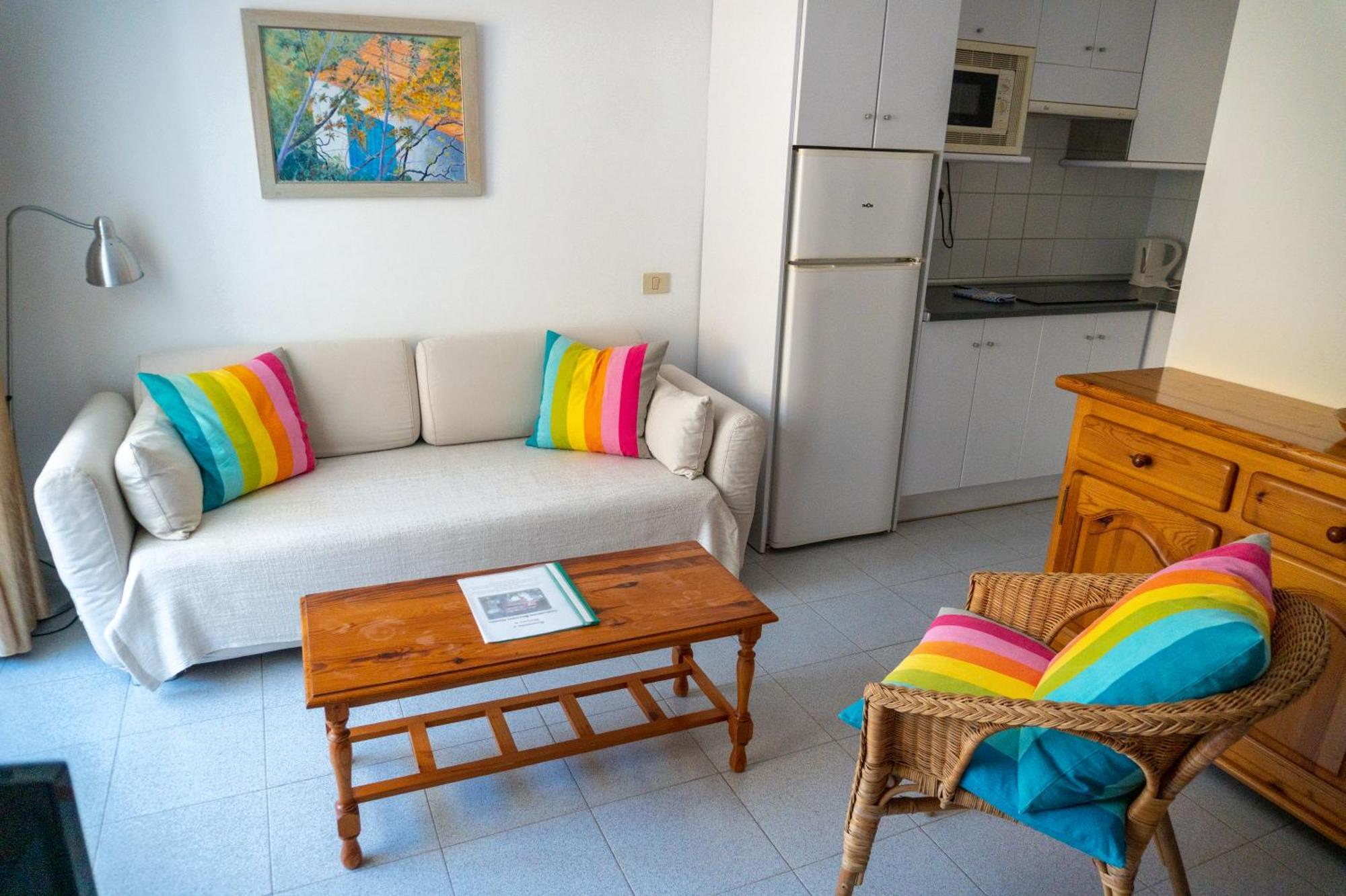 Bellavista Gomera Appartement Playa de Santiago (Isla de la Gomera)