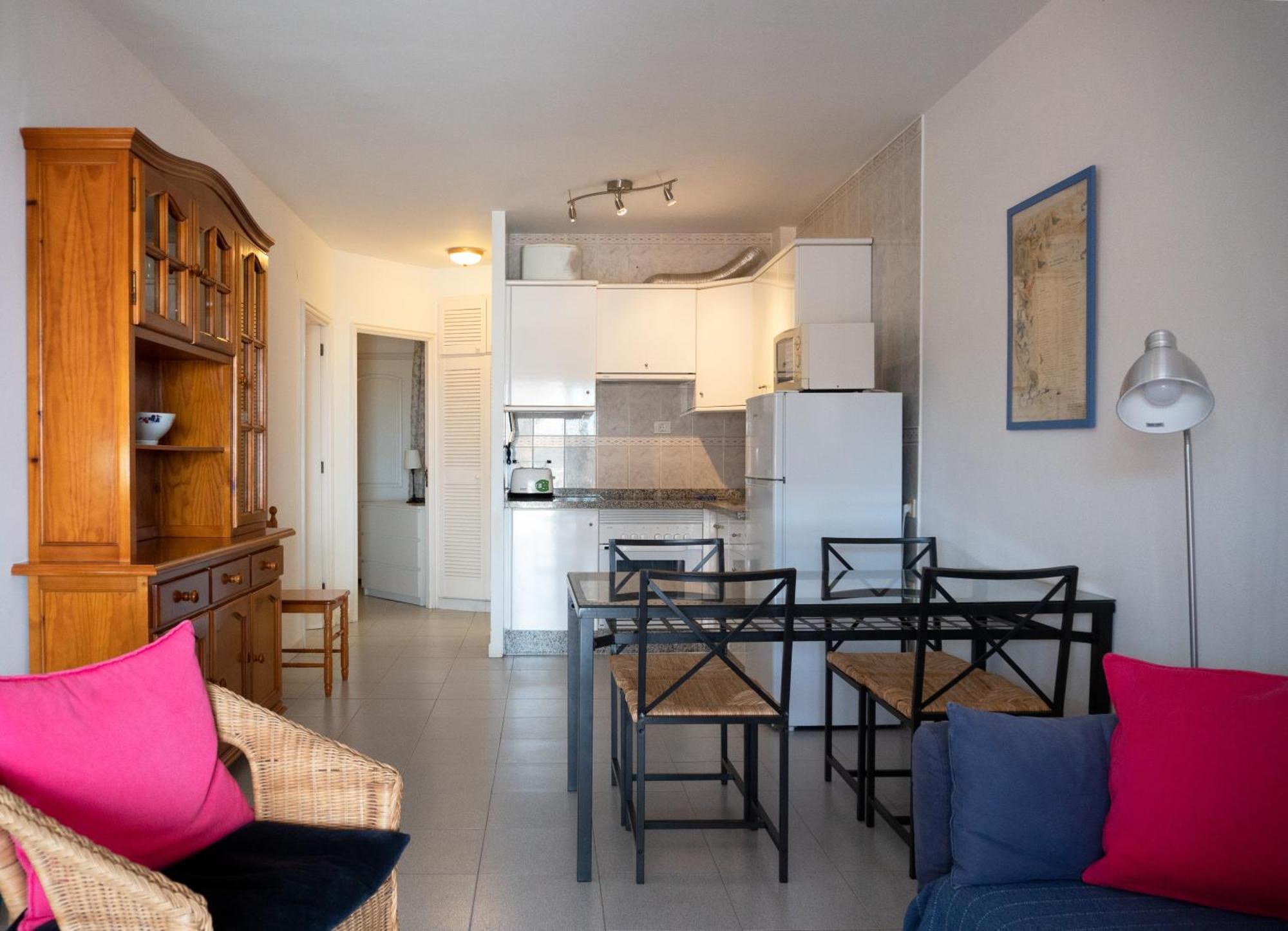 Appartement Bellavista Gomera *