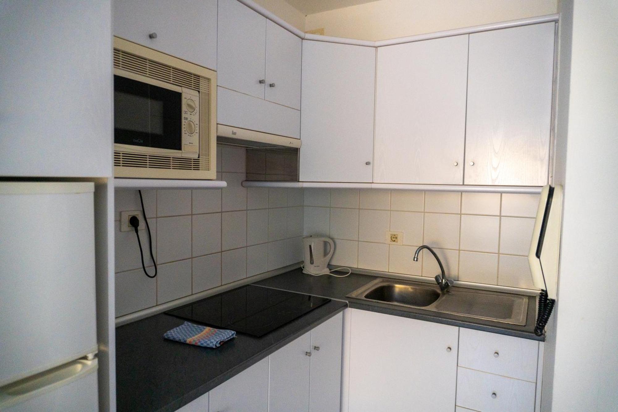 Appartement Bellavista Gomera Playa de Santiago (Isla de la Gomera)