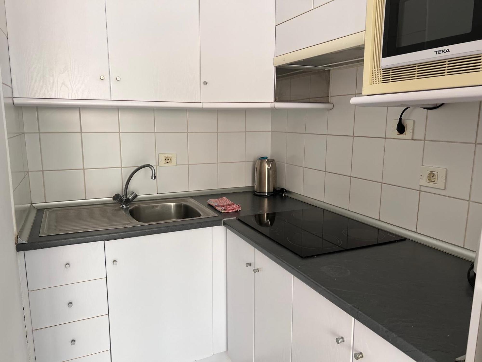 Bellavista Gomera Apartament