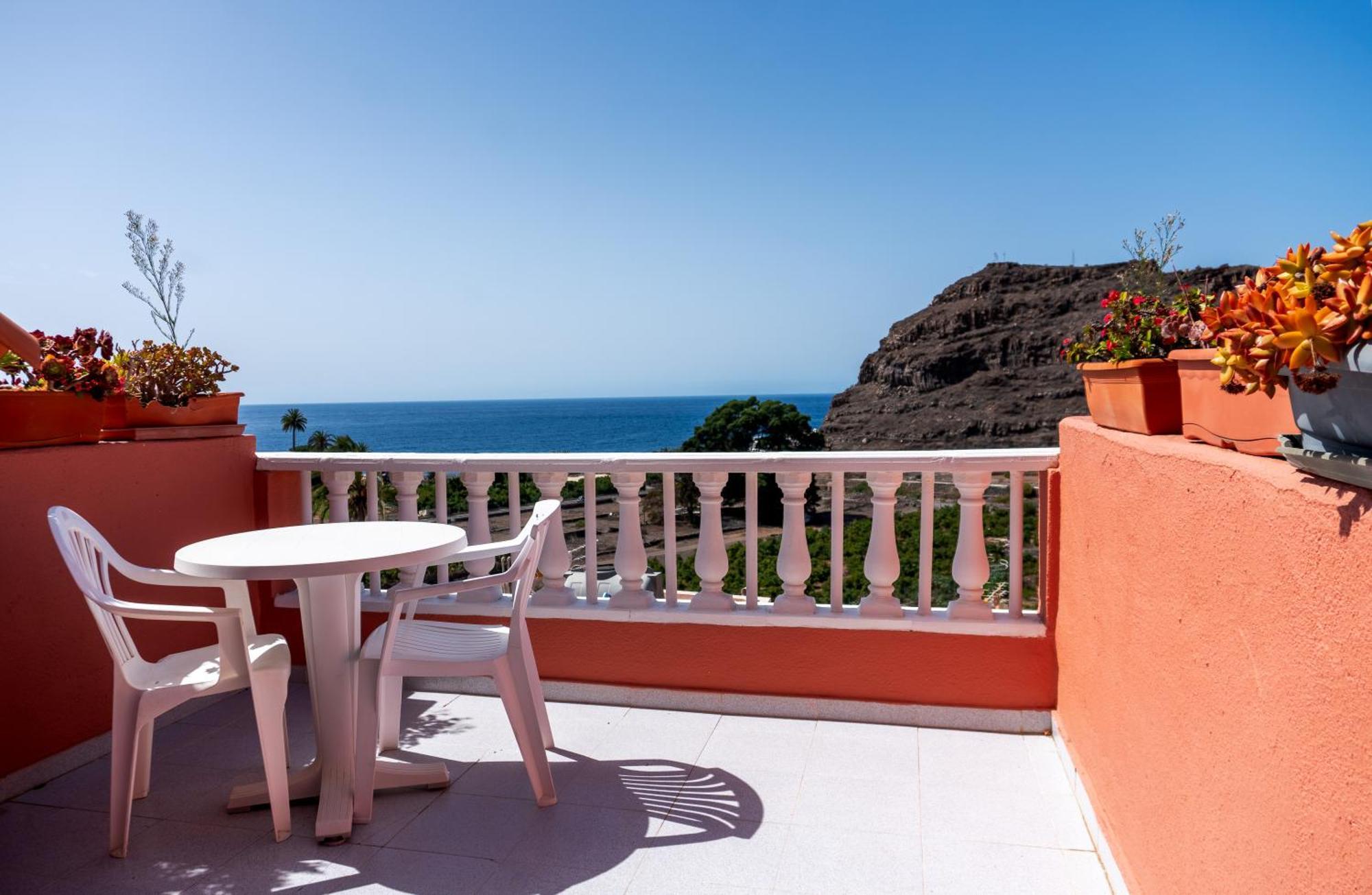 Appartement Bellavista Gomera