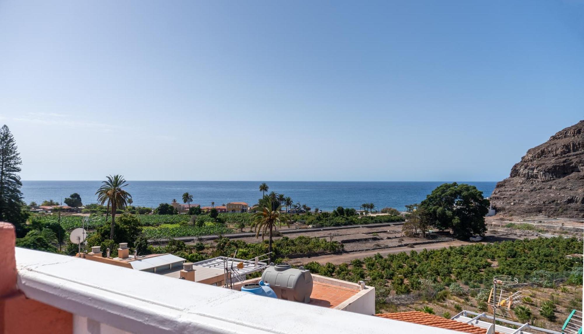 Appartement Bellavista Gomera Playa de Santiago (Isla de la Gomera)