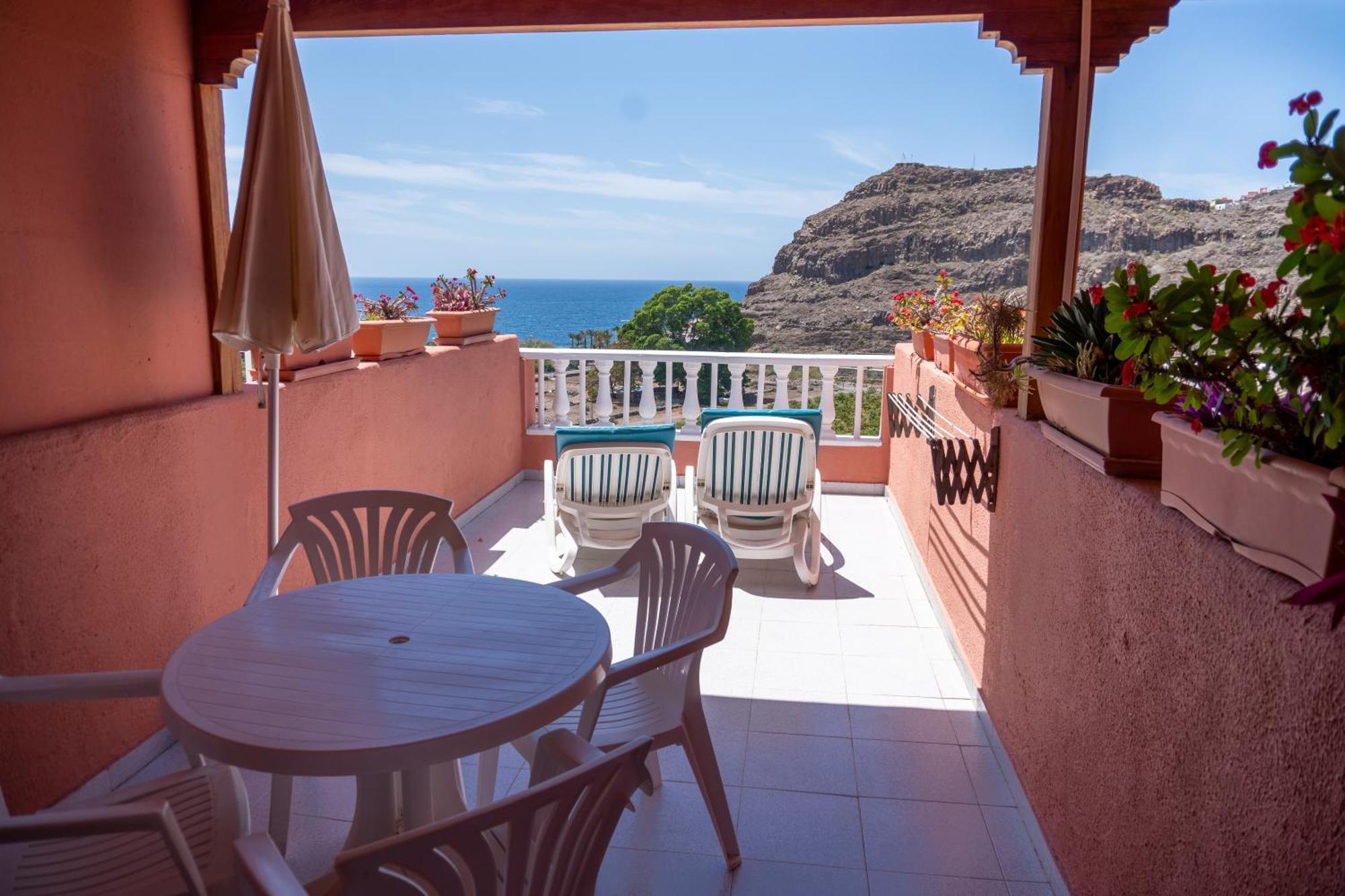 Bellavista Gomera Appartement