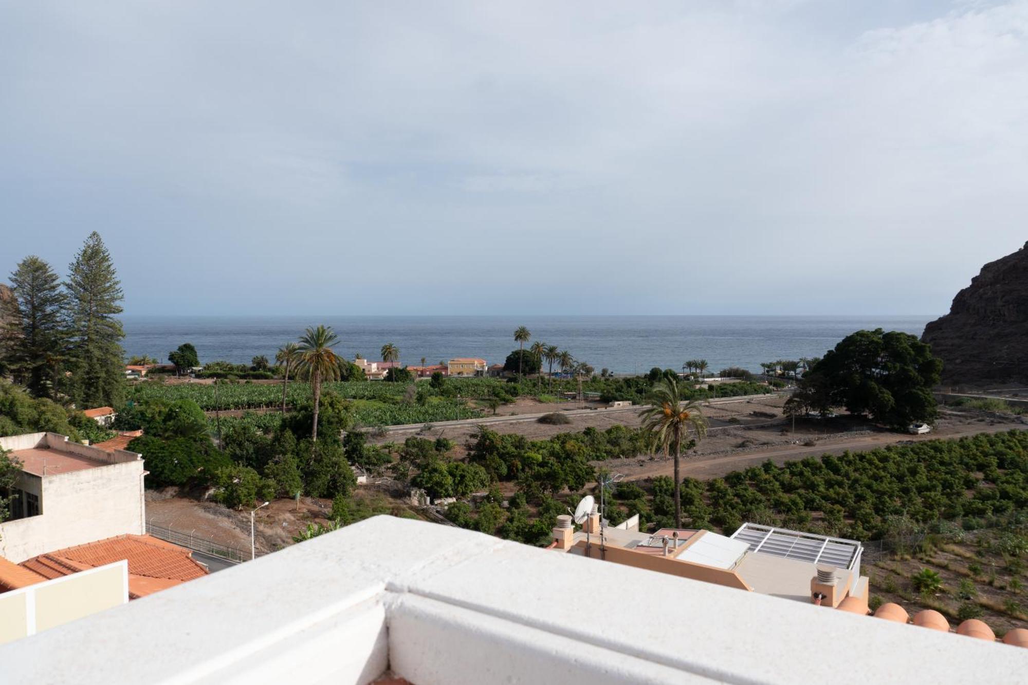 Appartement Bellavista Gomera