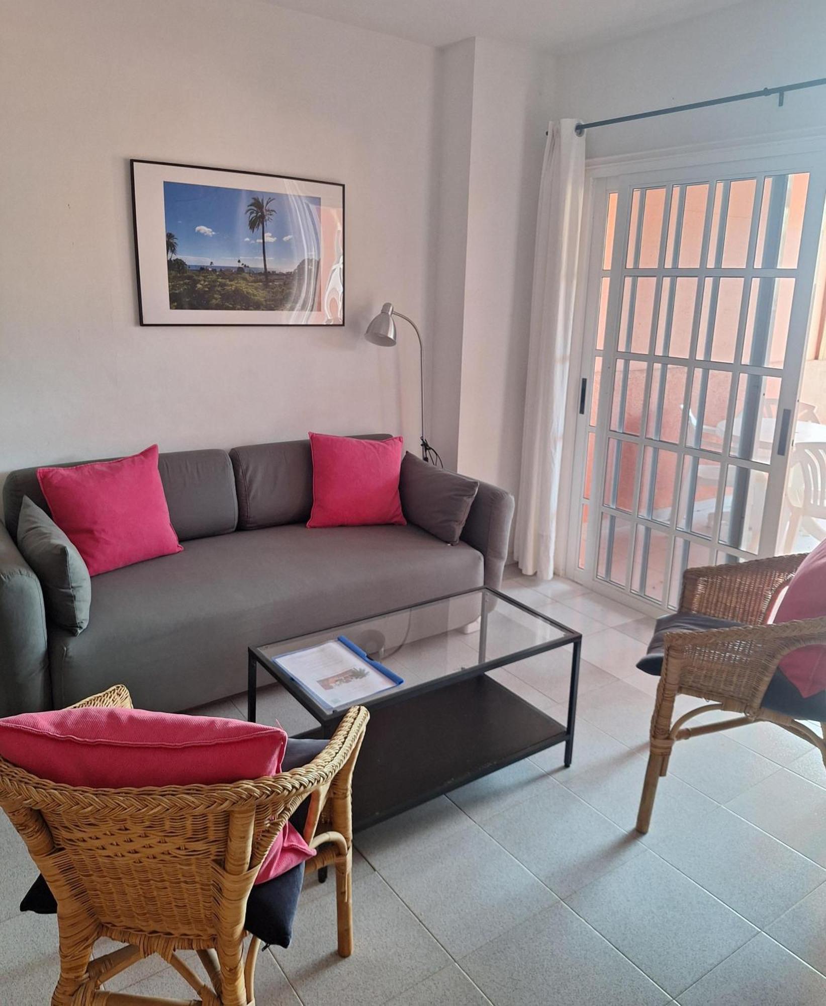 Bellavista Gomera Appartement