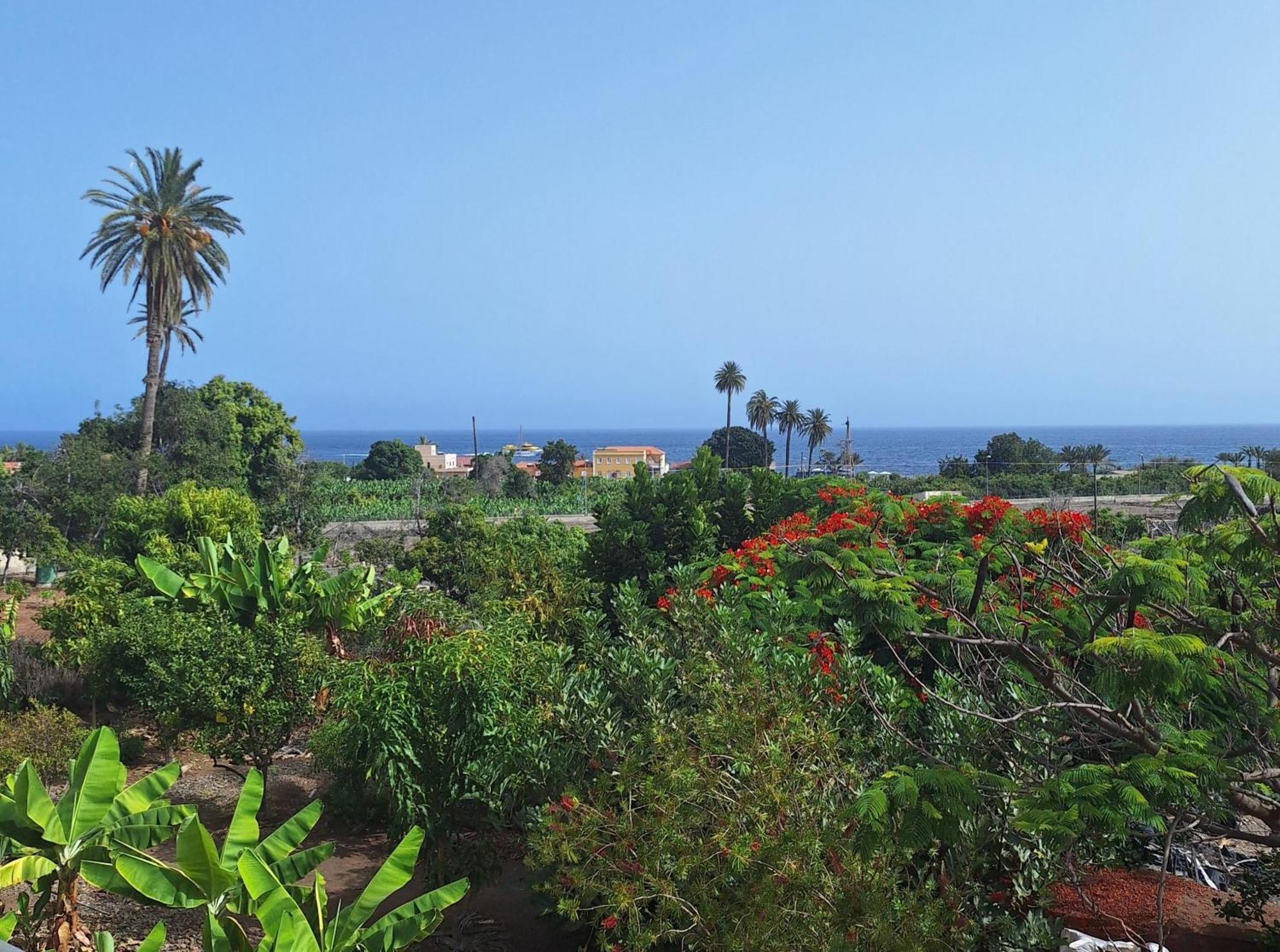 Appartement Bellavista Gomera *