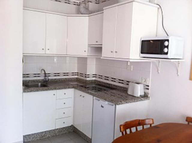 Appartement Bellavista Gomera Playa de Santiago (Isla de la Gomera)