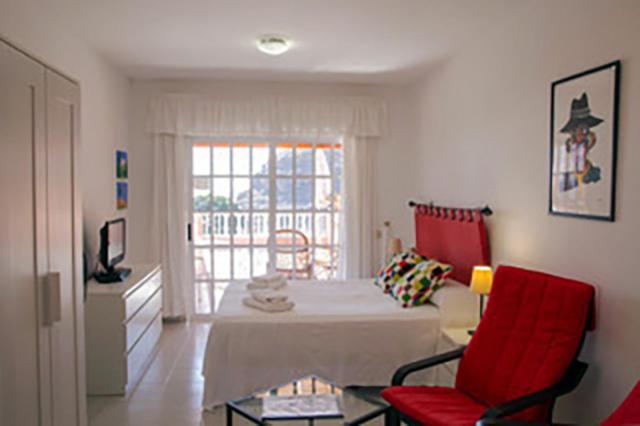 Appartement Bellavista Gomera