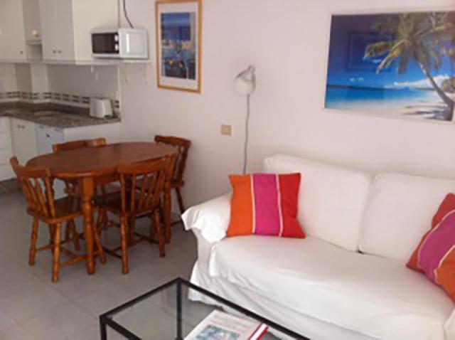 Bellavista Gomera Appartement *