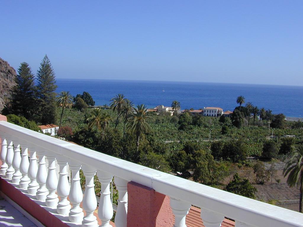Bellavista Gomera Appartement *