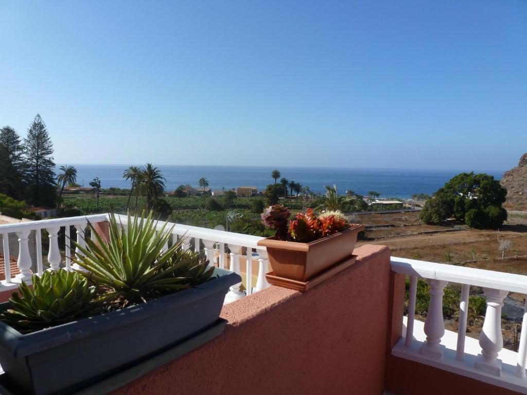Bellavista Gomera Apartament *