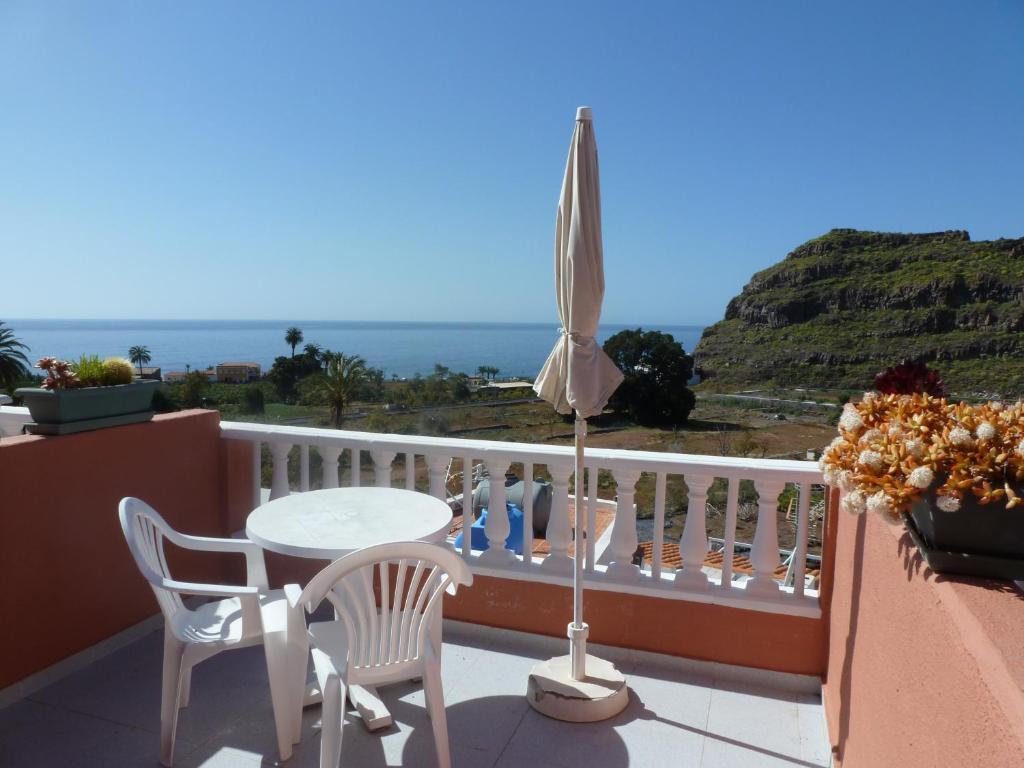 Appartement Bellavista Gomera *