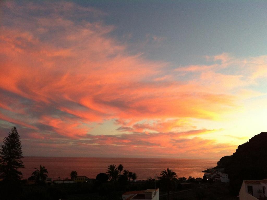 Apartament Bellavista Gomera