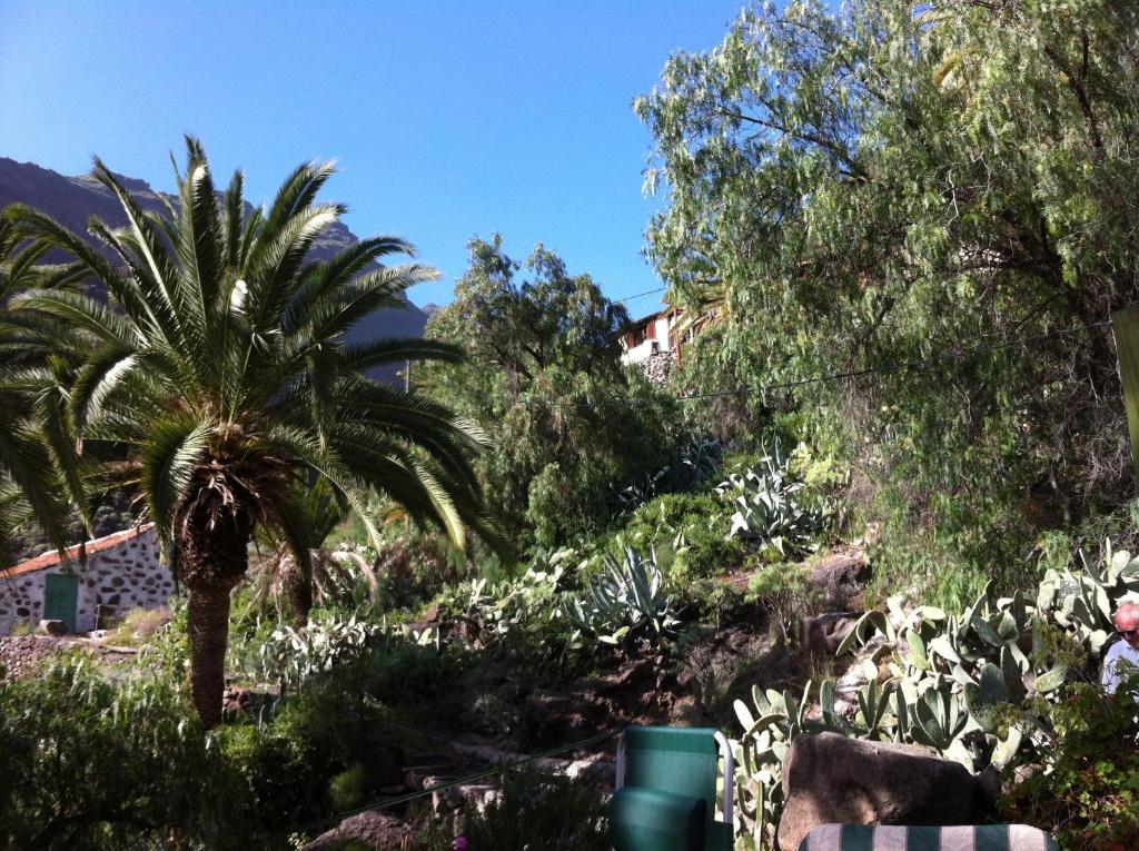 Bellavista Gomera Appartement