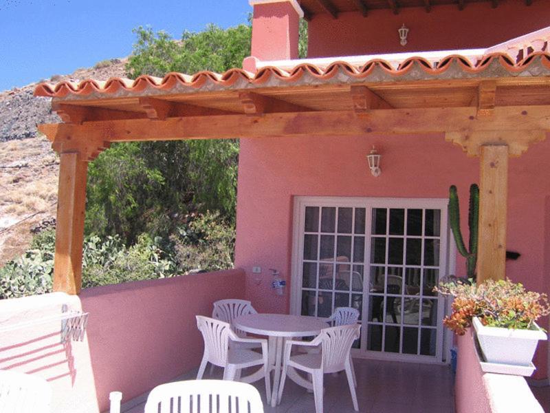 Appartement Bellavista Gomera