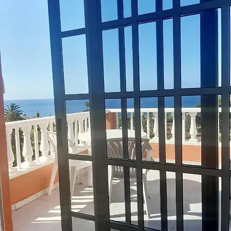Apartamentos Bellavista Gomera Playa de Santiago  Exterior photo
