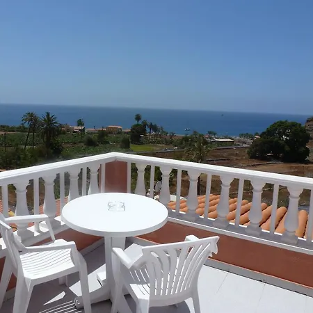 Apartamentos Bellavista Gomera Playa de Santiago  Room photo